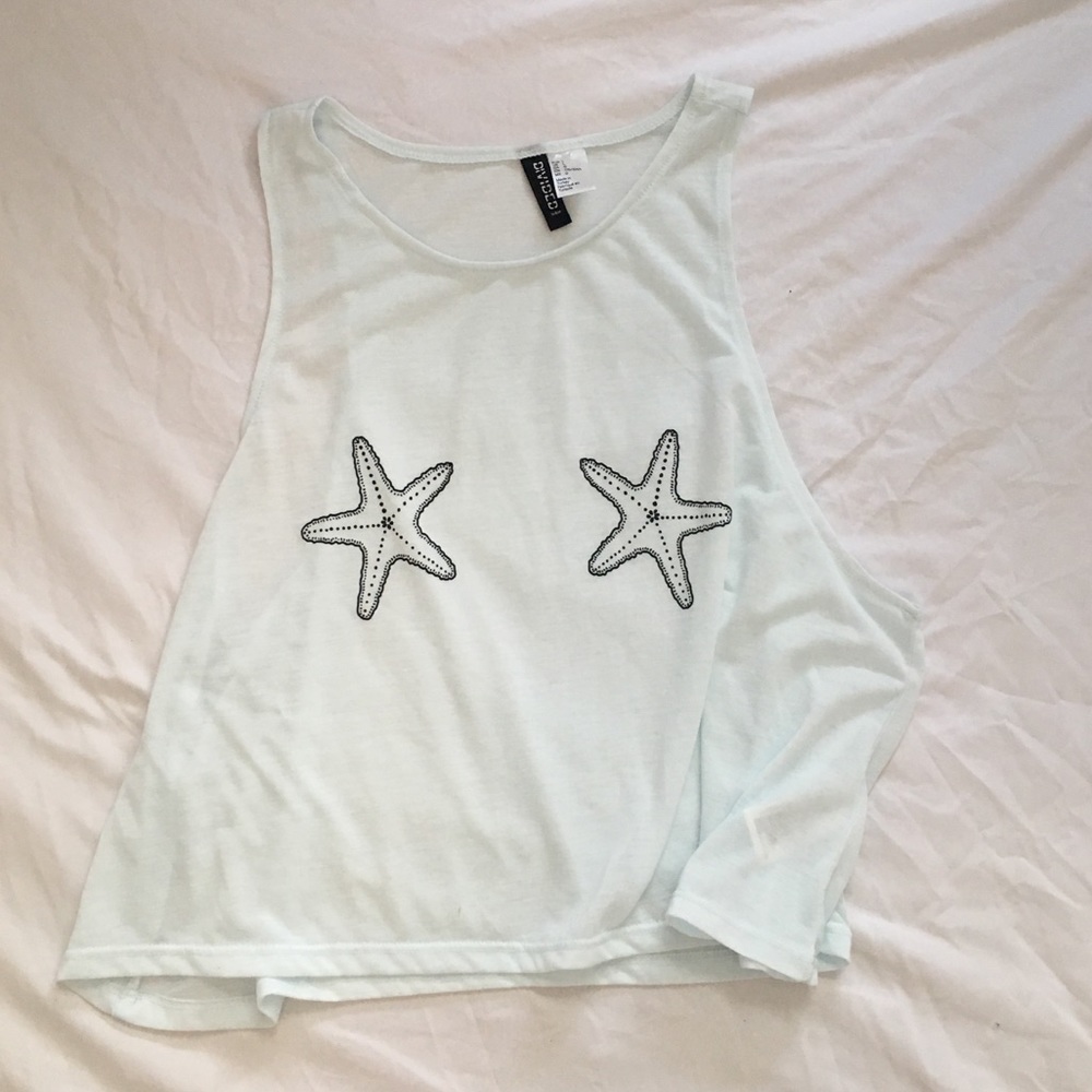 Mermaid Tank 🧜‍♀️